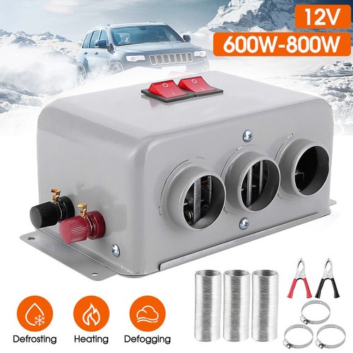 800w 12v electric car heater - electric,
