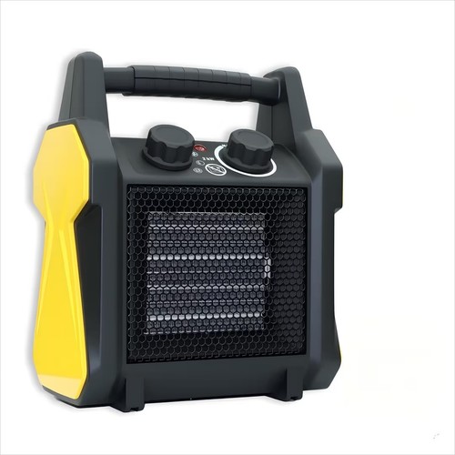 Rodalflame 2000w portable - rodalflame,