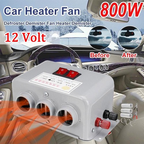 Electric car heater 12v - electric, dc