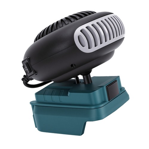 New battery powered - new,