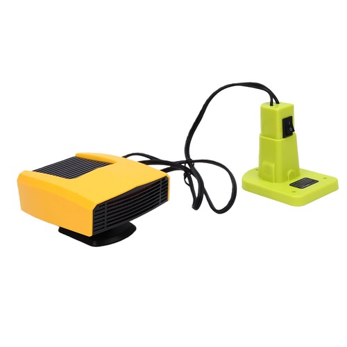 200w cordless space heater for - space,