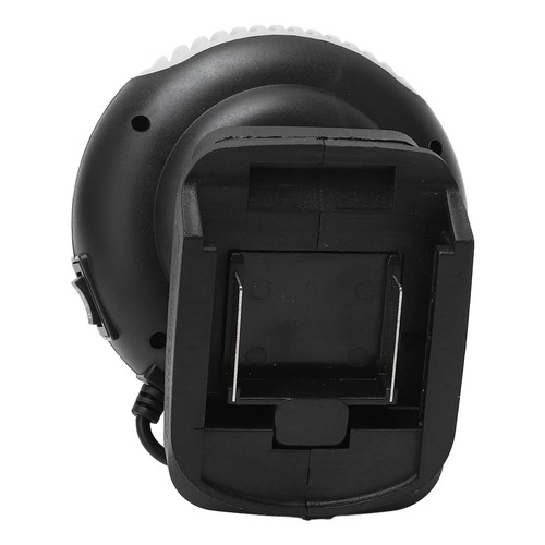 Space heater 18v - heater, battery