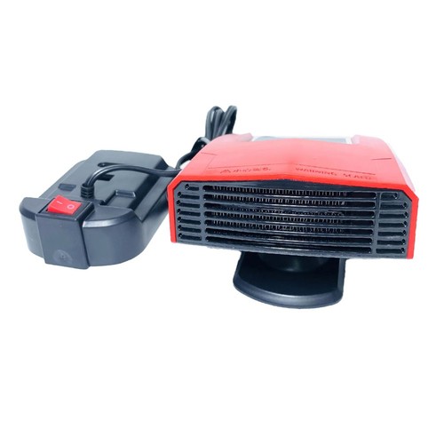 Portable car heater fan for - portable,