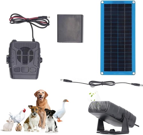 30w solar heater - 30w,