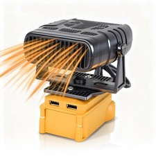 Elprico Battery Powered Space