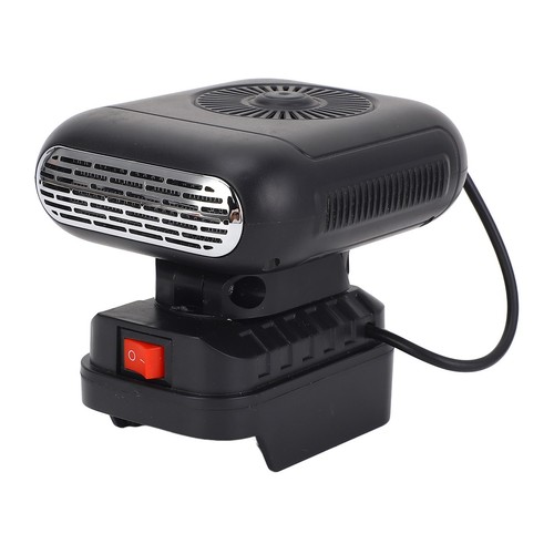 Battery powered heater - battery,