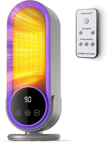 Electrical 1200w ceramic - 1200w,