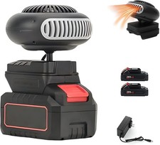 Rechargeable Portable Space