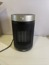 Dreo Electric Heater, 1500W