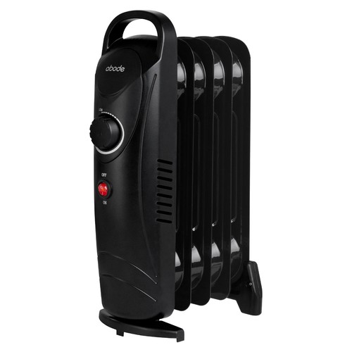 Abode electric heater - electric, 5