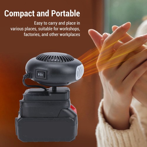 Battery powered space - battery,