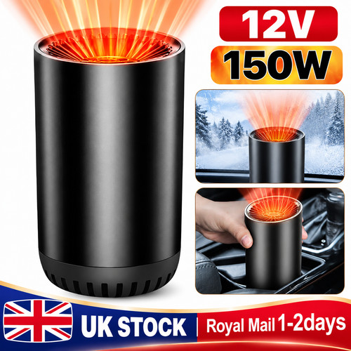 Car heater portable - car,