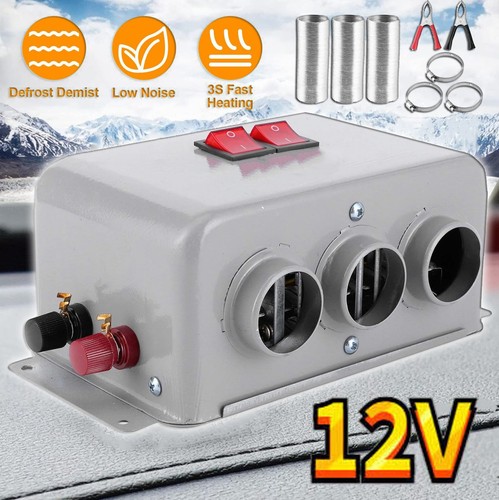 12v car heater - car, 600w-800w