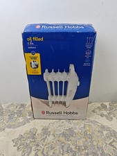 Russell Hobbs 650W Oil Filled