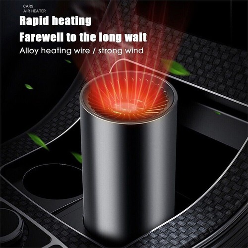 Car heater portable - heater, 2