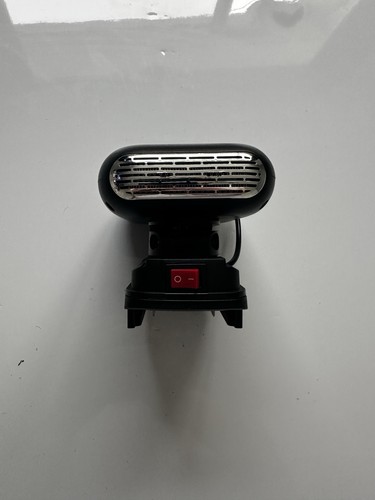 Battery powered heater - battery,