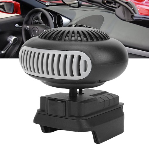 Cordless space heater - space,