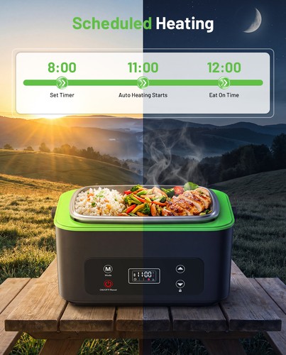Battery operated food - battery,