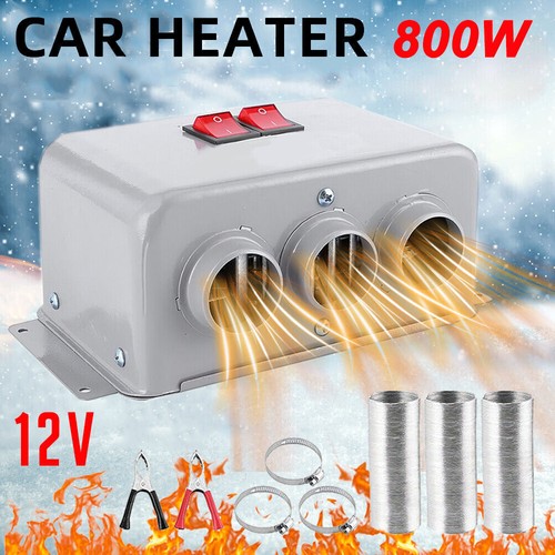 12v 800w electric car heater - 800w,
