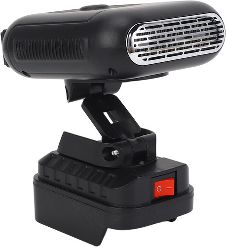 Rechargeable portable heater - rechargeable,