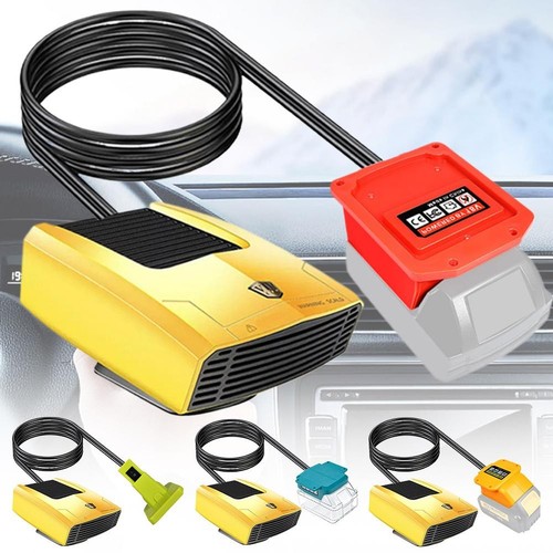 Car heater battery for - battery,