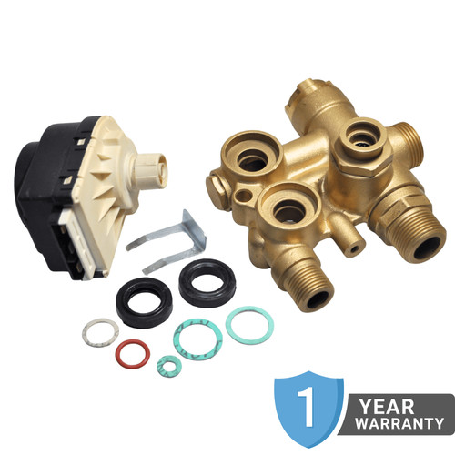 Potterton gold combi - potterton,