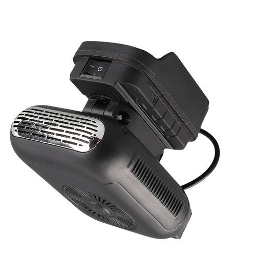 Battery powered heater 90 - *battery,
