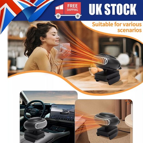 Space heater powered electric - powered,