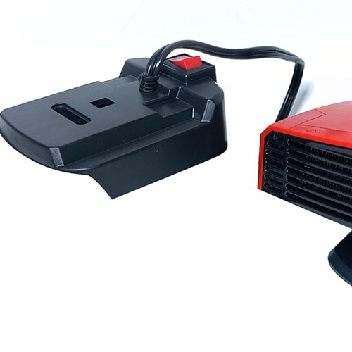 Portable lithium heater - portable,