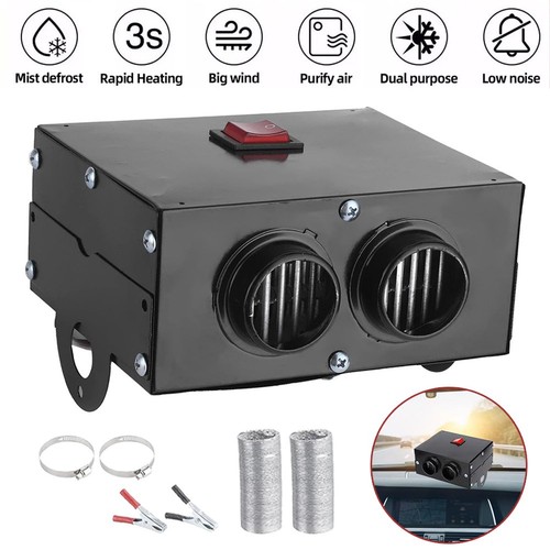 12v electric car heater 500w - 12v,