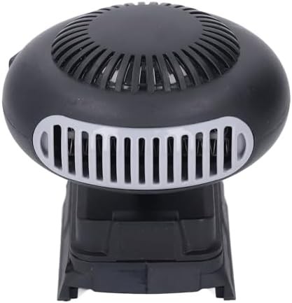 Cordless space heater - cordless, 170w