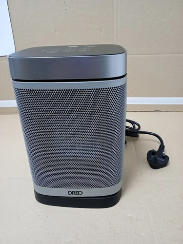 Dreo 1500w smart space - dreo,