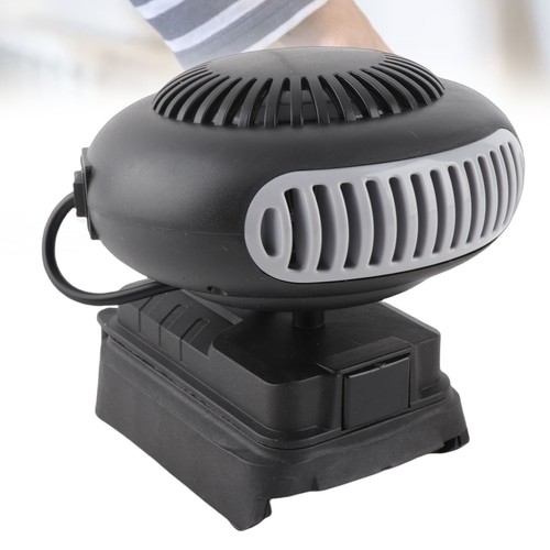 Cordless space heater - space,