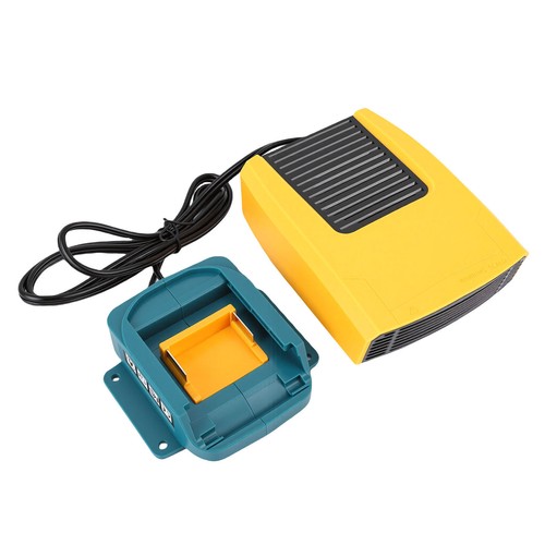 200w portable heater 18v - heater,