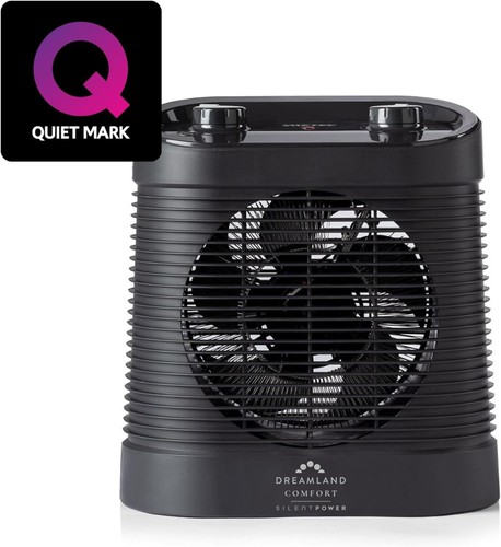 Dreamland 4036 electric heater - 4036,