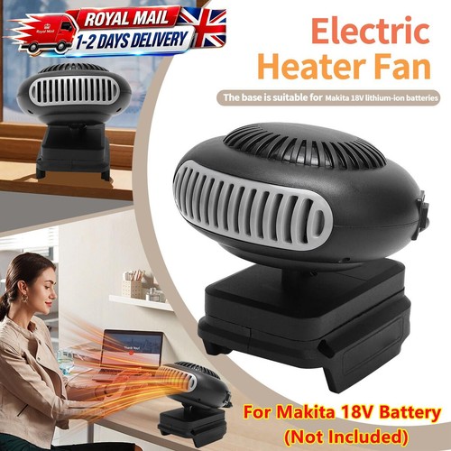 Electric space heater - electric,