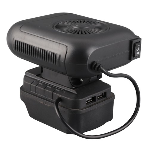 Space heater battery - battery, 2