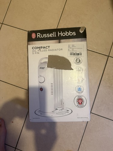 Russell hobbs 650w fin - hobbs, 5