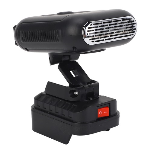 Rechargeable portable heater - portable,