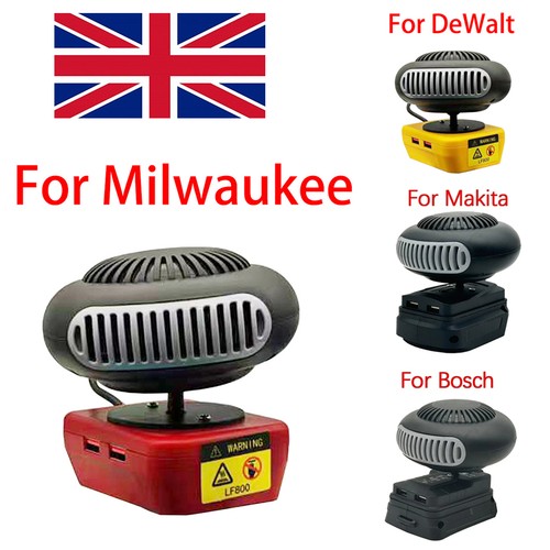 18v 20v space - space, heater