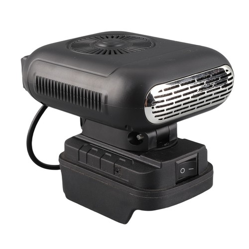 Rechargeable portable heater - rechargeable,