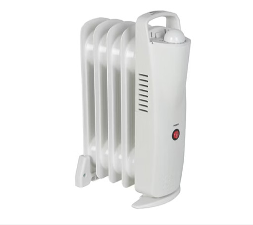 Brand new portable heather - new,