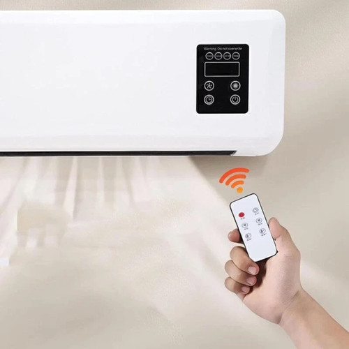 2in1 wall mounted natural - mounted,