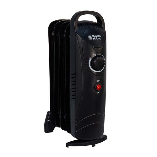 Russell hobbs 650w oil - 650w, filled